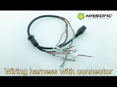 IP Camera Cable 003 IP Camera Tail Cable