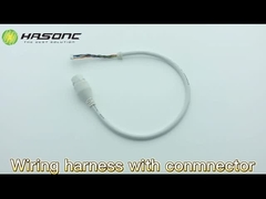 IP Camera Cable 005 IP Camera Tail Cable