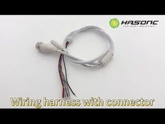011 IP Camera Tail Cable