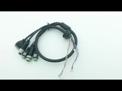 Industrial Control Cables