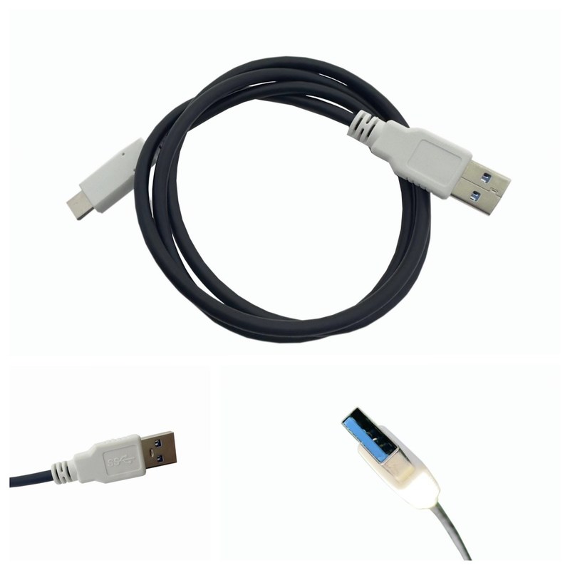 Custom Types C Custom Usb Type C Charger Cables USB 3.1 A/M Fast Charging Data ...